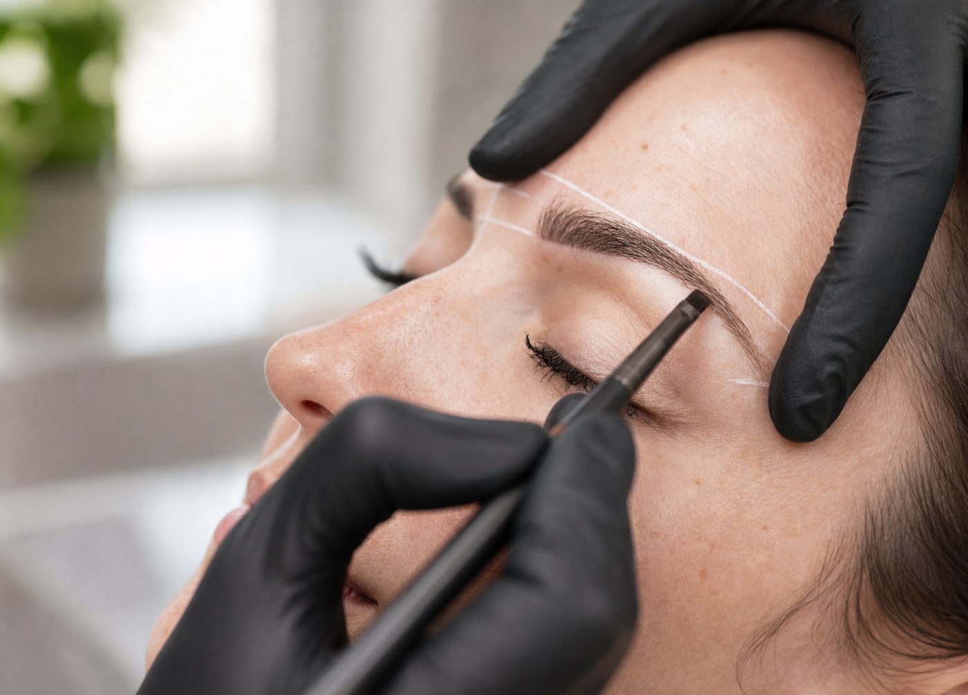 Brow Services